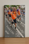 Evenement foto: Nijmeegse Vierdaagse 988