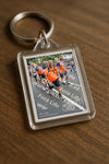 Evenement foto: Nijmeegse Vierdaagse 988