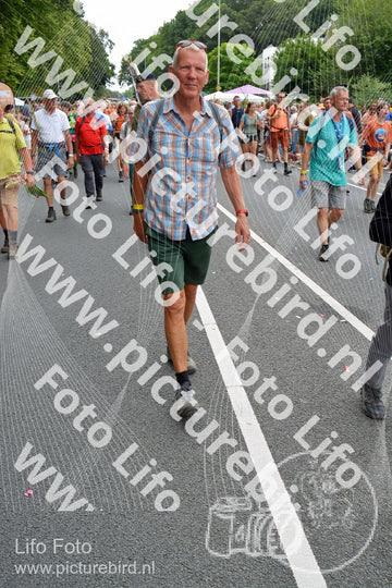 Evenement foto: Nijmeegse Vierdaagse 988