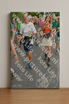 Evenement foto: Nijmeegse Vierdaagse 988