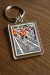 Evenement foto: Nijmeegse Vierdaagse 988