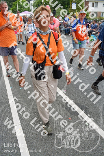 Evenement foto: Nijmeegse Vierdaagse 988