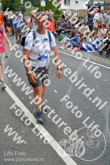Evenement foto: Nijmeegse Vierdaagse 988