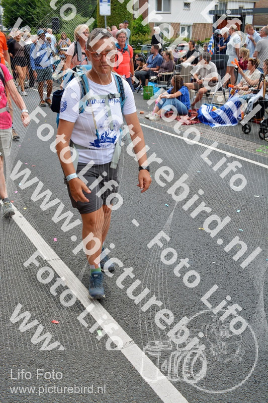 Evenement foto: Nijmeegse Vierdaagse 988