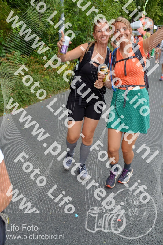 Evenement foto: Nijmeegse Vierdaagse 988