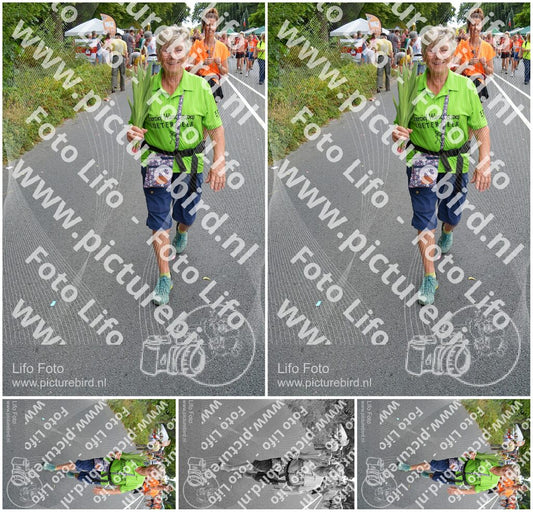 Evenement foto: Nijmeegse Vierdaagse 988