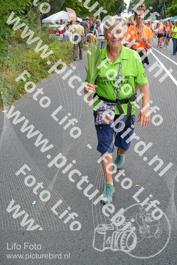 Evenement foto: Nijmeegse Vierdaagse 988
