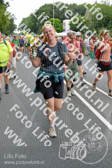 Evenement foto: Nijmeegse Vierdaagse 988