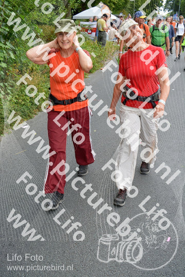 Evenement foto: Nijmeegse Vierdaagse 988
