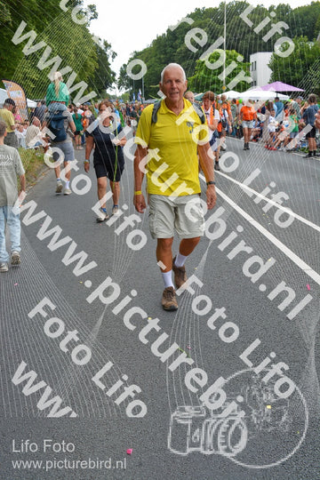 Evenement foto: Nijmeegse Vierdaagse 988