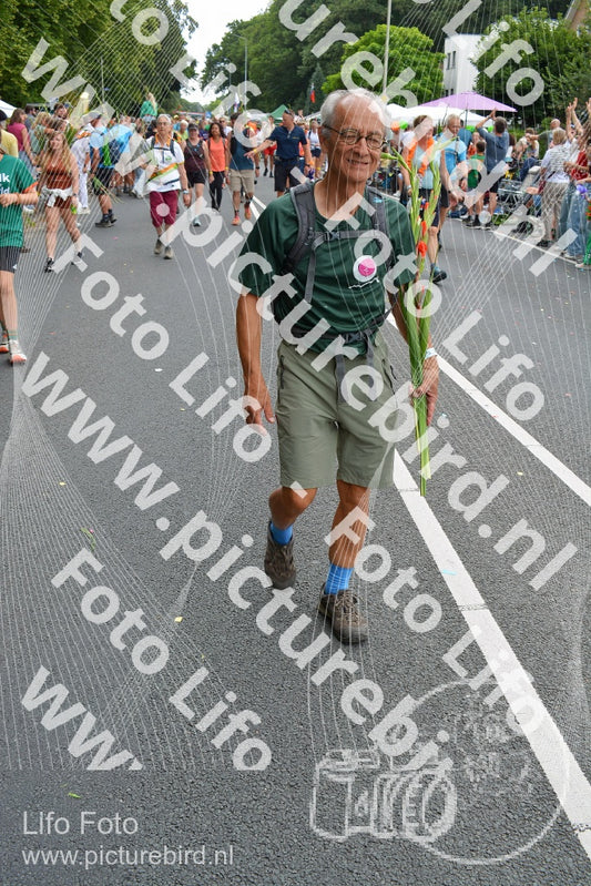 Evenement foto: Nijmeegse Vierdaagse 988
