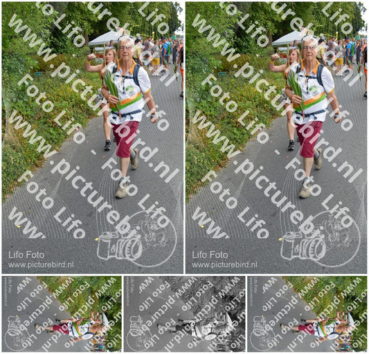Evenement foto: Nijmeegse Vierdaagse 988