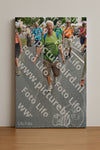 Evenement foto: Nijmeegse Vierdaagse 988