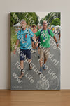 Evenement foto: Nijmeegse Vierdaagse 988