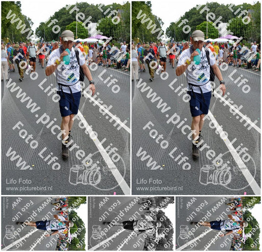 Evenement foto: Nijmeegse Vierdaagse 988