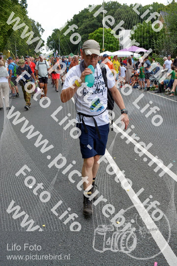 Evenement foto: Nijmeegse Vierdaagse 988