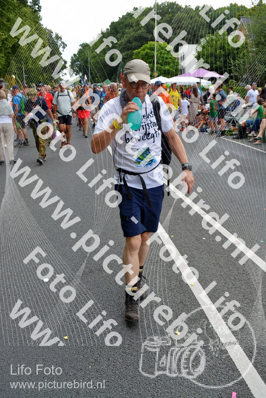 Evenement foto: Nijmeegse Vierdaagse 988