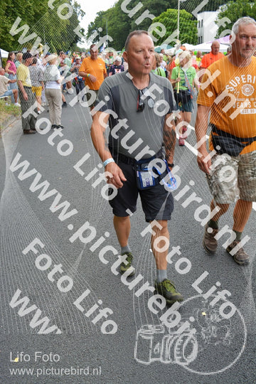 Evenement foto: Nijmeegse Vierdaagse 988