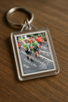 Evenement foto: Nijmeegse Vierdaagse 988