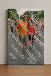 Evenement foto: Nijmeegse Vierdaagse 988