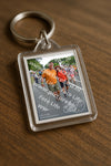 Evenement foto: Nijmeegse Vierdaagse 988