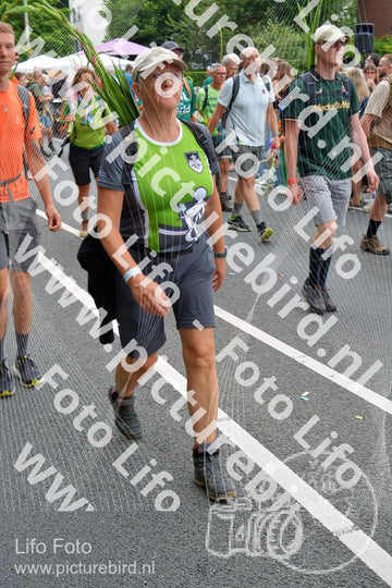 Evenement foto: Nijmeegse Vierdaagse 988