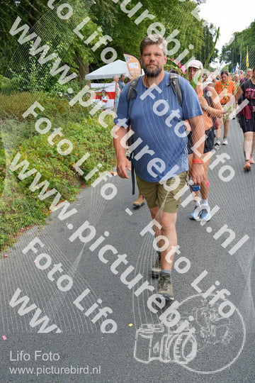 Evenement foto: Nijmeegse Vierdaagse 988