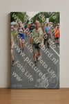 Evenement foto: Nijmeegse Vierdaagse 988