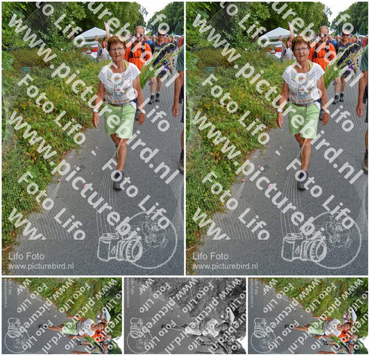 Evenement foto: Nijmeegse Vierdaagse 988