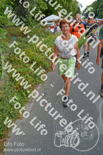 Evenement foto: Nijmeegse Vierdaagse 988