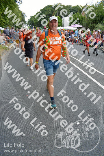 Evenement foto: Nijmeegse Vierdaagse 988