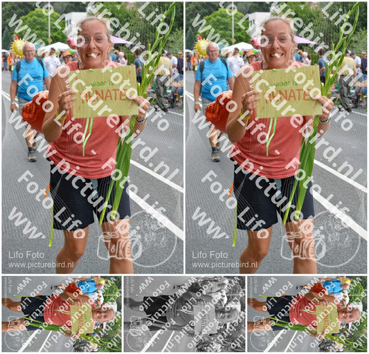 Evenement foto: Nijmeegse Vierdaagse 988