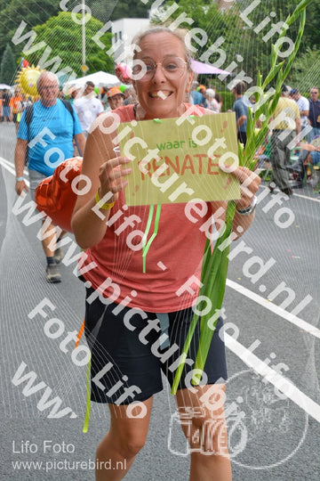 Evenement foto: Nijmeegse Vierdaagse 988