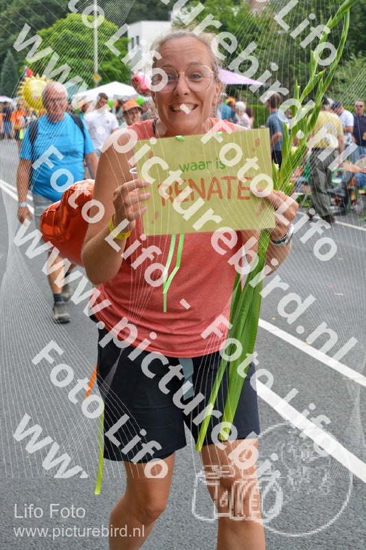 Evenement foto: Nijmeegse Vierdaagse 988