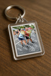 Evenement foto: Nijmeegse Vierdaagse 988