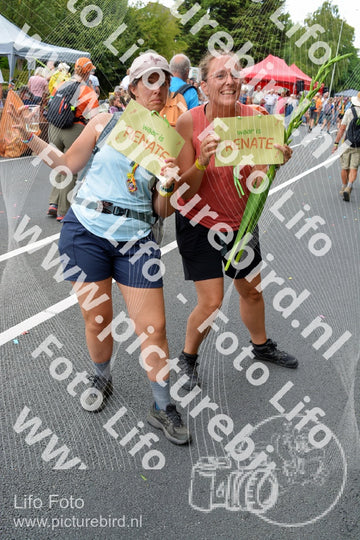 Evenement foto: Nijmeegse Vierdaagse 988
