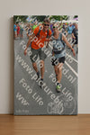Evenement foto: Nijmeegse Vierdaagse 988