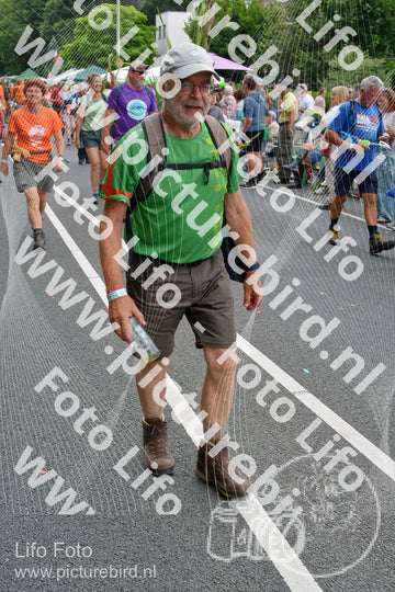 Evenement foto: Nijmeegse Vierdaagse 988