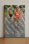 Evenement foto: Nijmeegse Vierdaagse 988