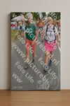 Evenement foto: Nijmeegse Vierdaagse 988