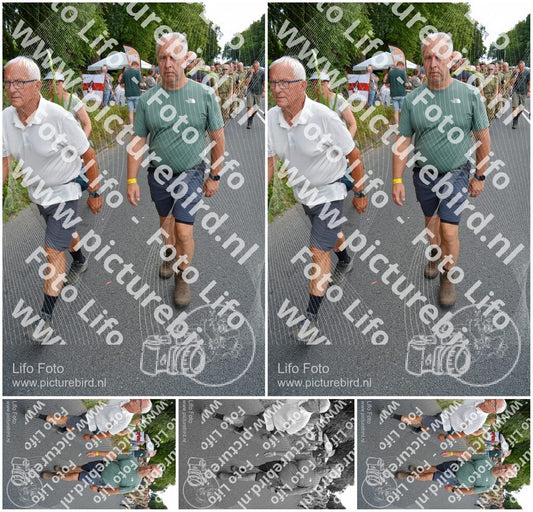 Evenement foto: Nijmeegse Vierdaagse 988