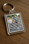 Evenement foto: Nijmeegse Vierdaagse 988