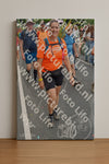 Evenement foto: Nijmeegse Vierdaagse 988