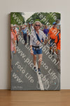 Evenement foto: Nijmeegse Vierdaagse 988
