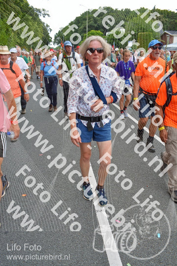 Evenement foto: Nijmeegse Vierdaagse 988