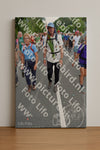 Evenement foto: Nijmeegse Vierdaagse 988