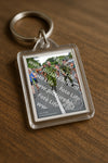 Evenement foto: Nijmeegse Vierdaagse 988