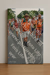 Evenement foto: Nijmeegse Vierdaagse 988