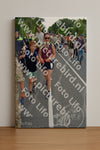 Evenement foto: Nijmeegse Vierdaagse 988