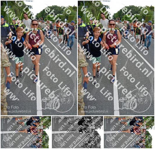 Evenement foto: Nijmeegse Vierdaagse 988